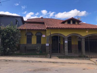 Casa para Venda, em Manhuau, bairro Bom Pastor, 4 dormitrios, 3 banheiros, 1 sute, 1 vaga