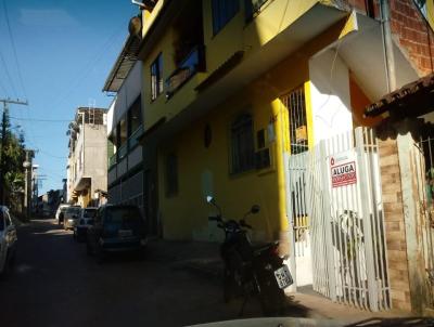 Apartamento para Venda, em Manhuau, bairro Colina, 3 dormitrios, 1 banheiro