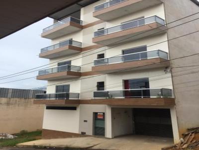 Apartamento para Locação, em Manhuaçu, bairro Bela Vista, 2 dormitórios, 1 banheiro