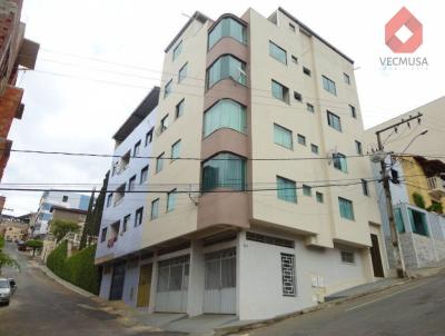 Cobertura para Venda, em Manhuaçu, bairro Todos Os Santos, 3 dormitórios, 2 banheiros, 1 suíte, 1 vaga
