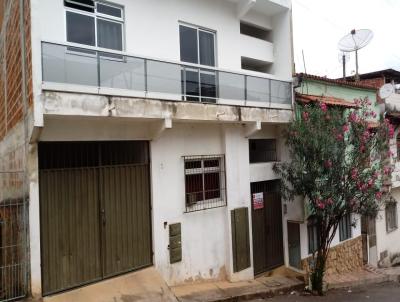 Kitnet para Locao, em Manhuau, bairro Sagrada Famlia, 1 dormitrio, 1 banheiro