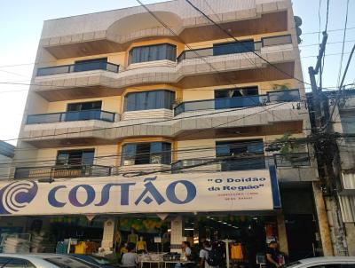 Apartamento para Locao, em Manhuau, bairro Baixada, 2 dormitrios, 2 banheiros, 1 sute, 1 vaga