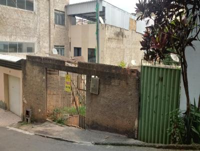 Lote para Venda, em Manhuau, bairro Sagrada Famlia