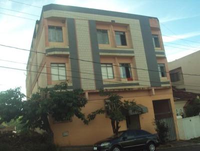Apartamento para Locao, em Manhuau, bairro Alfa Sul, 3 dormitrios, 1 banheiro, 1 sute, 1 vaga