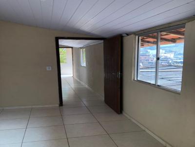 Kitnet para Locação, em Manhuaçu, bairro Sagrada Família, 1 dormitório, 1 banheiro