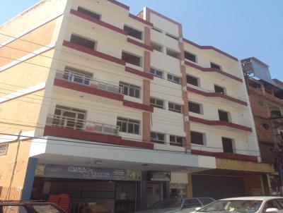Apartamento para Locao, em Manhuau, bairro Baixada, 2 dormitrios, 1 banheiro, 1 sute