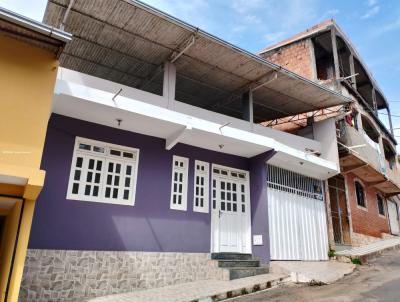 Casa para Venda, em Manhuau, bairro Nossa Senhora Aparecida, 2 dormitrios, 1 banheiro, 1 vaga