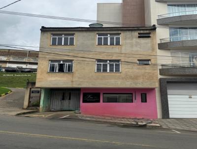 Prdio para Venda, em Manhuau, bairro Centro, 2 dormitrios, 1 banheiro, 1 sute, 2 vagas