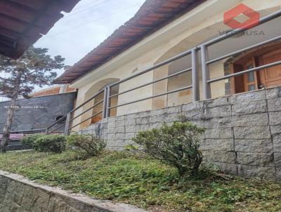 Casa para Venda, em Manhuau, bairro Centro, 4 dormitrios, 2 banheiros, 3 vagas