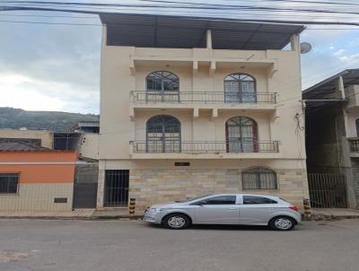 Apartamento para Venda, em Manhuaçu, bairro Santana, 2 dormitórios, 1 banheiro