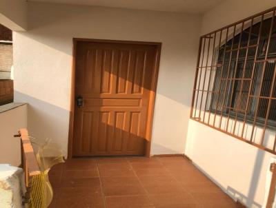 Apartamento para Venda, em Manhua�u, bairro Sagrada Fam�lia