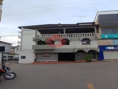 Casa Comercial para Loca��o, em Manhua�u, bairro Centro, 3 dormit�rios, 3 banheiros, 5 vagas